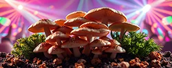 Shrooms Icon