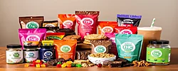THC Edibles Icon