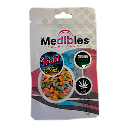 Medibles | Sour Brite
