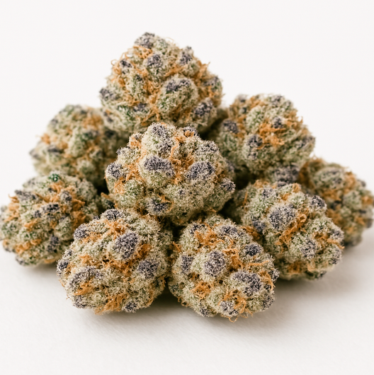 Mac 1 | Small Buds