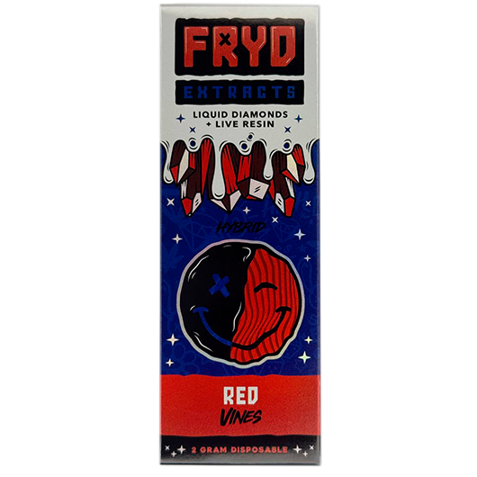 Red Vines