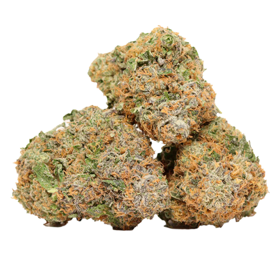 Diablo OG Kush | Small Buds