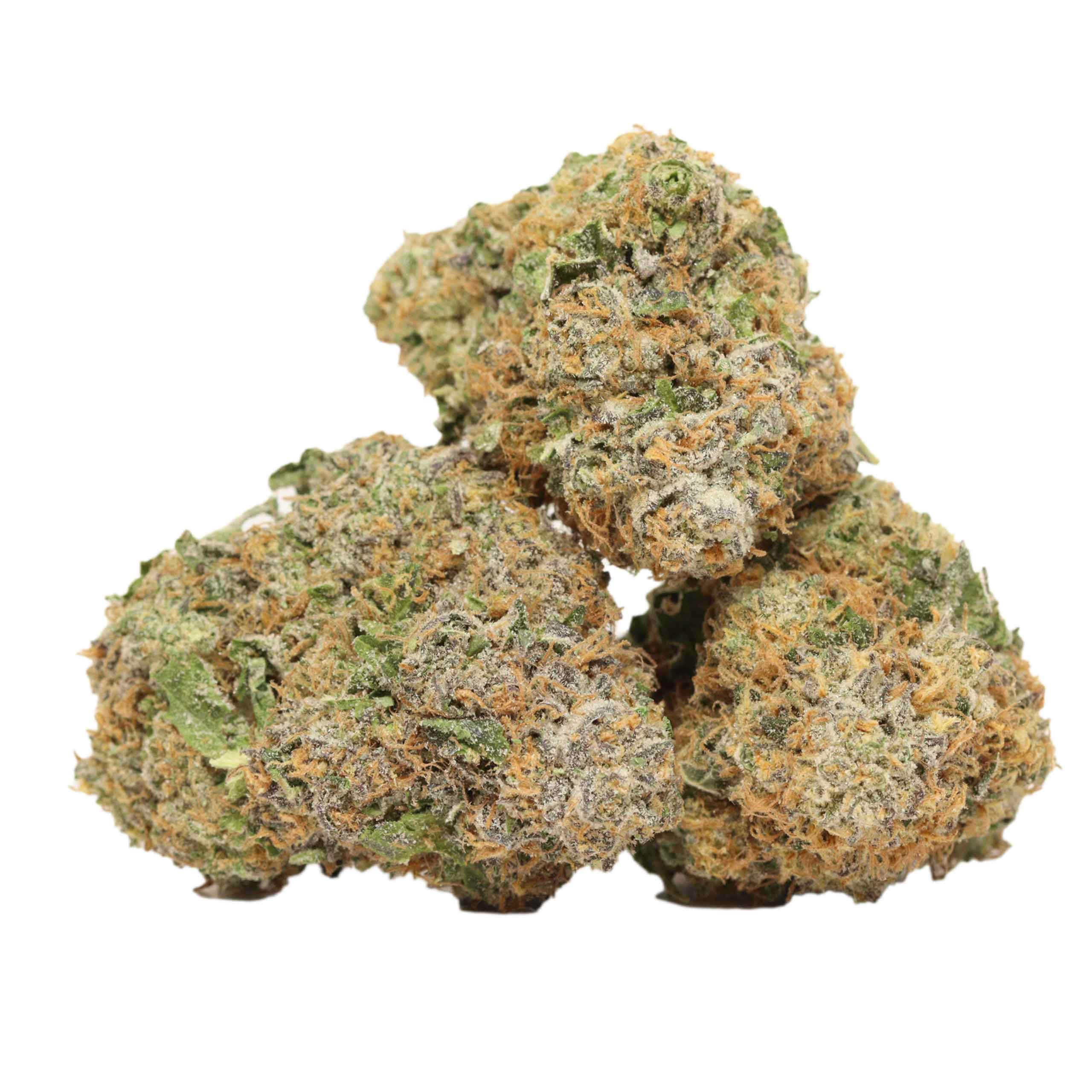 Diablo OG Kush | Small Buds