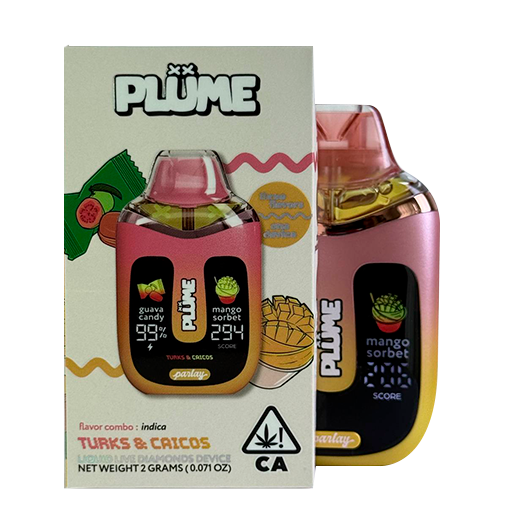 PLÜME Turks & Caicos