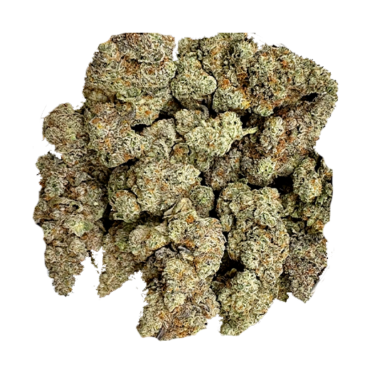 Jolly Rancher | EXOTIC 