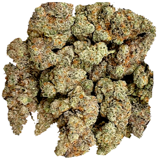 Jolly Rancher | EXOTIC 