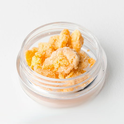 Crumble | Blue Dream