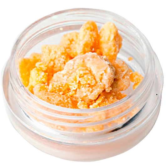 Crumble | Blue Dream