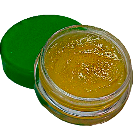 Hawaiian Punch Budder