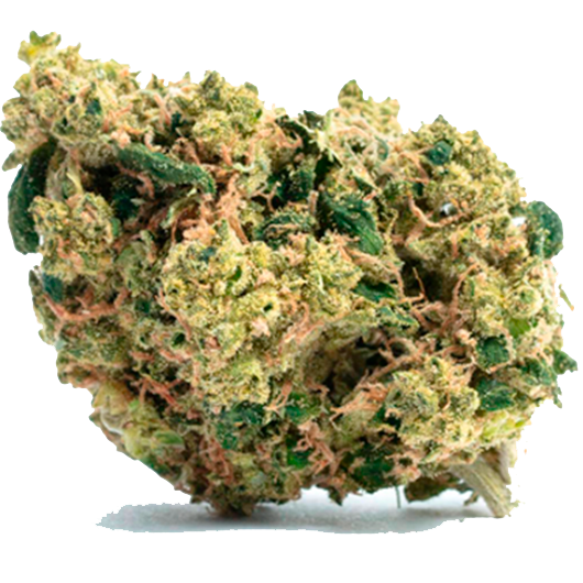 Pineapple Crack