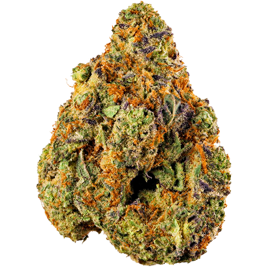 Fruit of the Gods