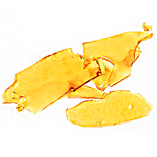SHATTER | GIRL SCOUT COOKIES