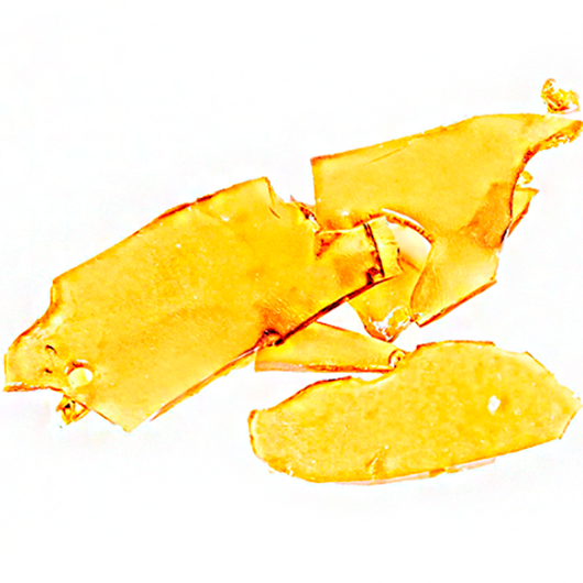 SHATTER | GIRL SCOUT COOKIES