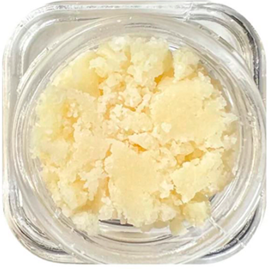CRUMBLE | WEDDING CAKE